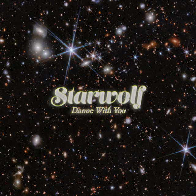 Starwolf: Dance With You. Starwolf – Dance With You
