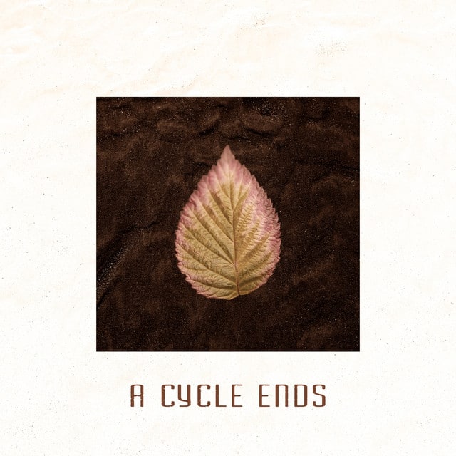 Taisen: A Cycle Ends Taisen – A Cycle Ends