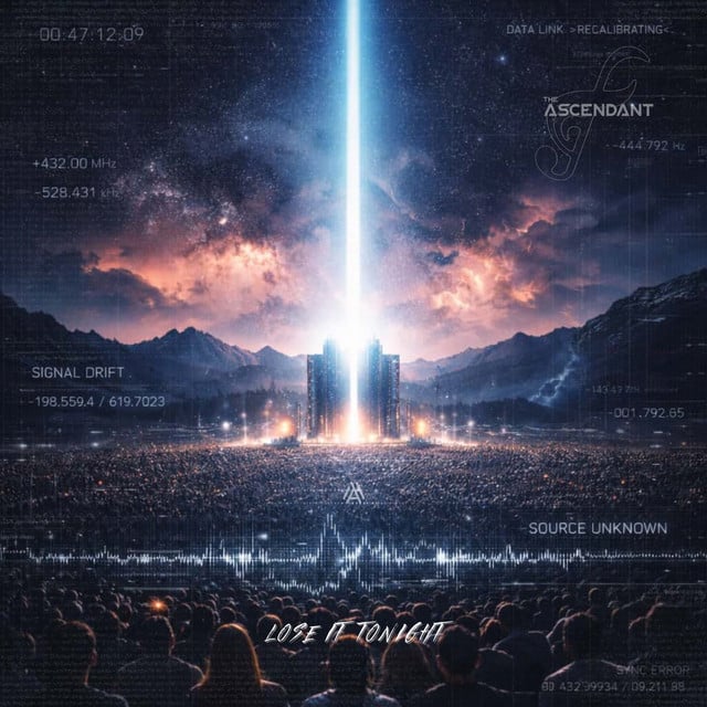 The Ascendant: Lose It Tonight The Ascendant – Lose It Tonight