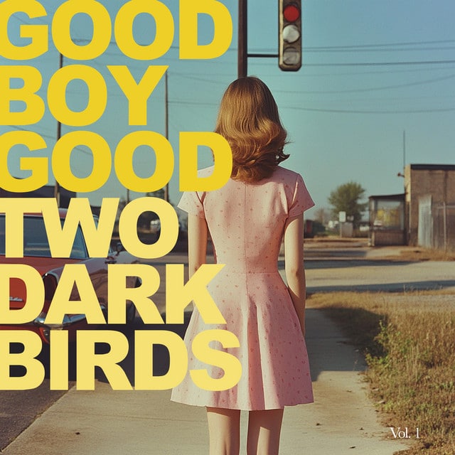 Two Dark Birds: Good Boy Good Two Dark Birds – Good Boy Good