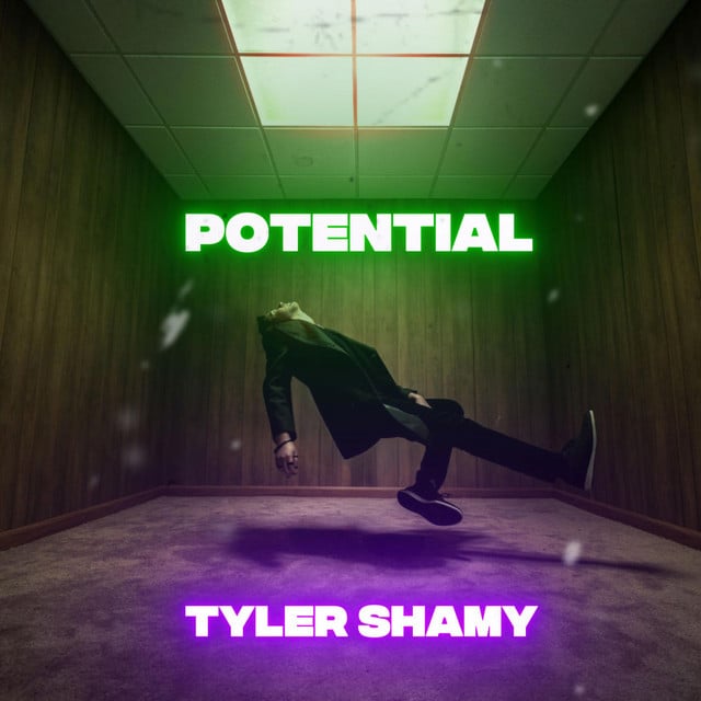 Tyler Shamy: Potential Tyler Shamy – Potential