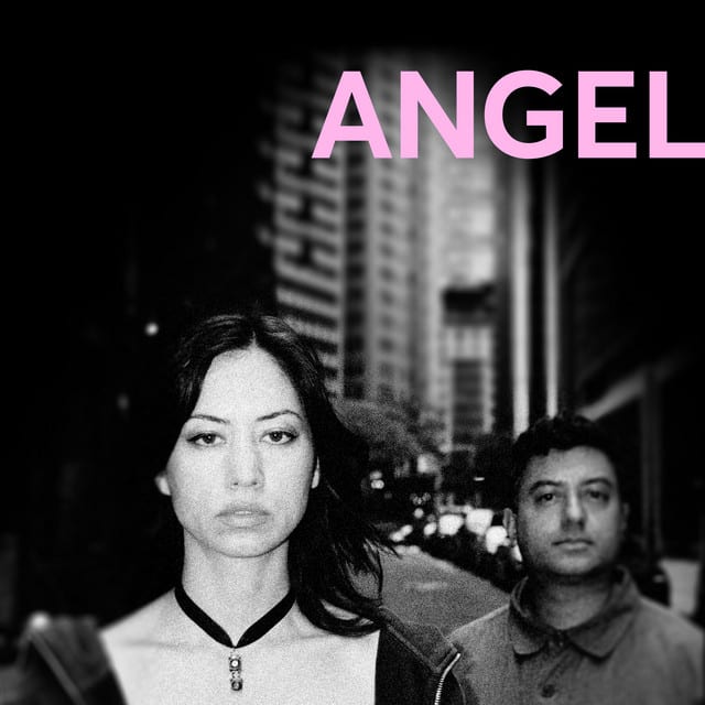 Your Tired Friend: Angel Your Tired Friend – Angel