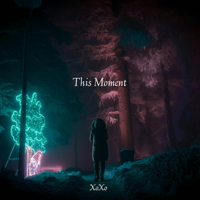 xoxodubstep: This Moment xoxodubstep – This Moment