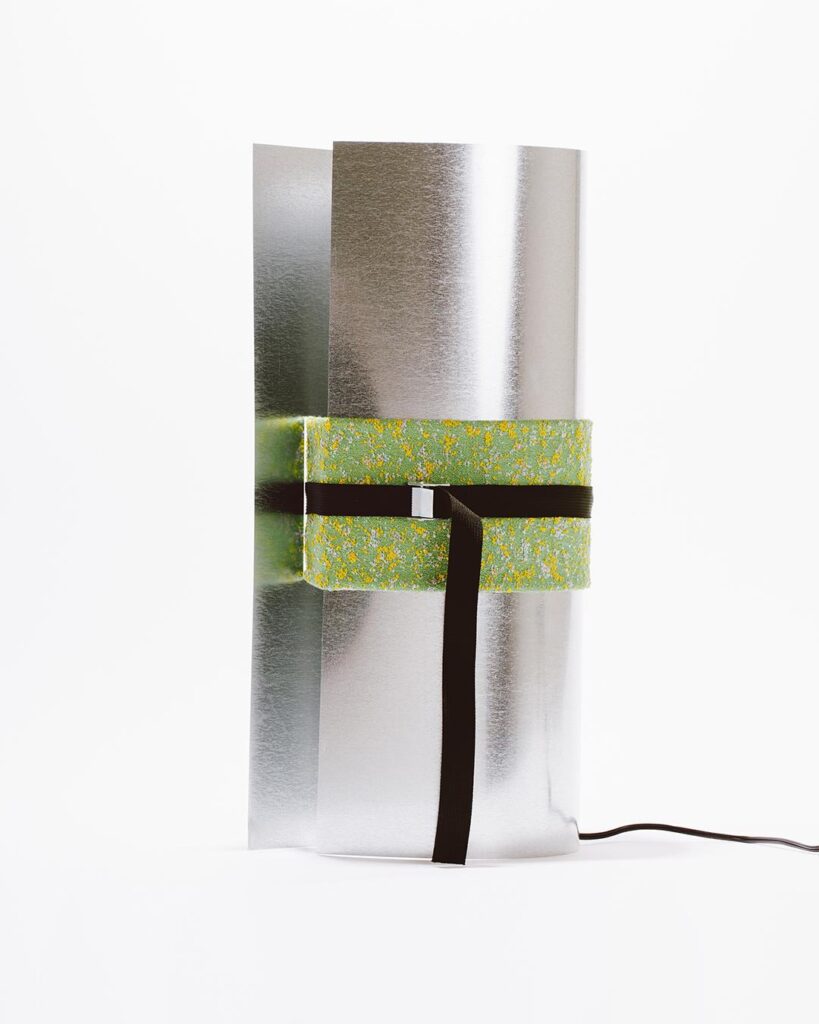 Interview with Leonardo Garza on design as a form of journaling -