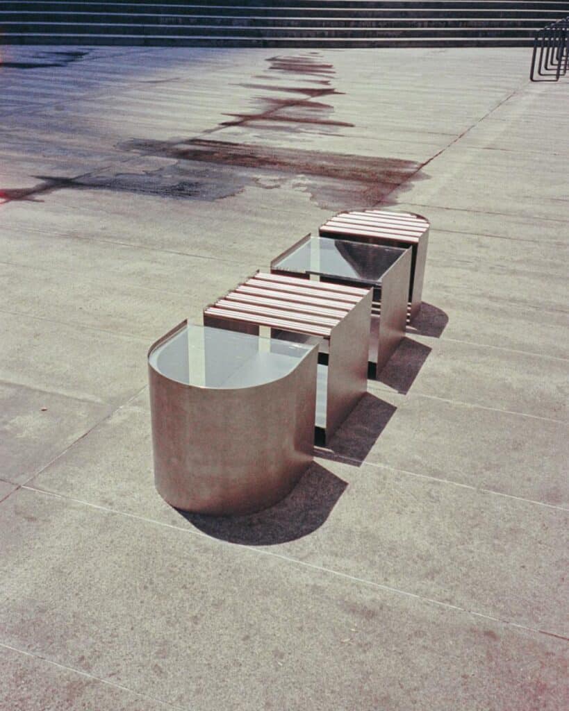 Interview with Leonardo Garza on design as a form of journaling -