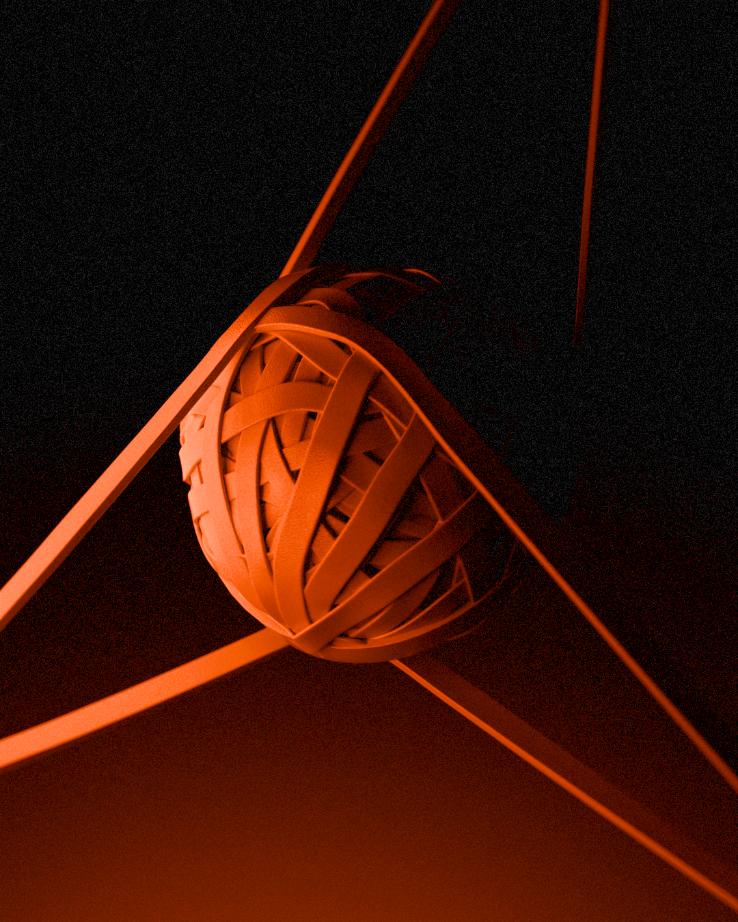 Nike 24.7 campaign translates garment performance through objects -