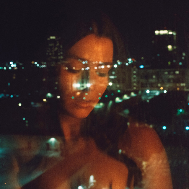 Cover artwork for Anie Delgado track "Without You".