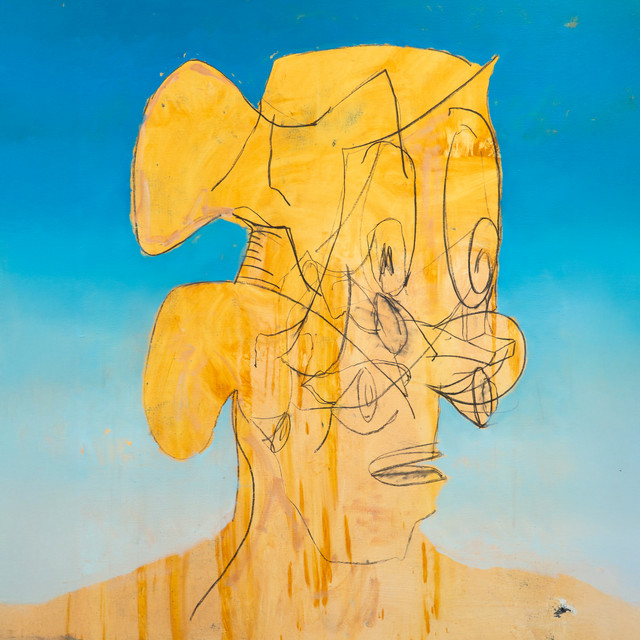 Ben Musser – Falling by the Wayside