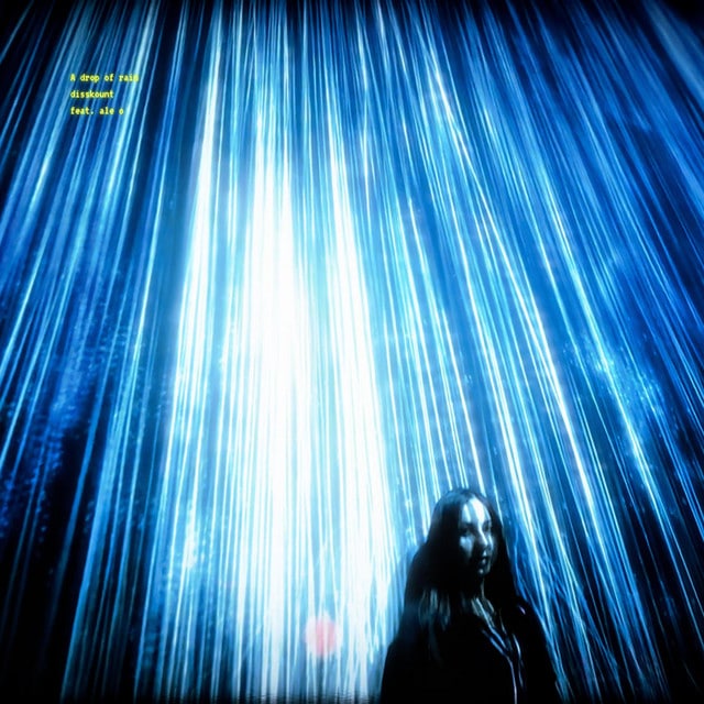 Disskount – Drop Of Rain