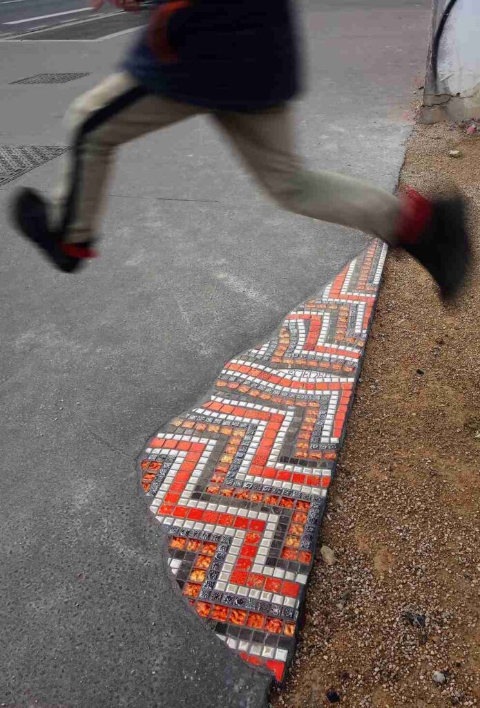 Interview with Ememem on the poetic art of healing the street -