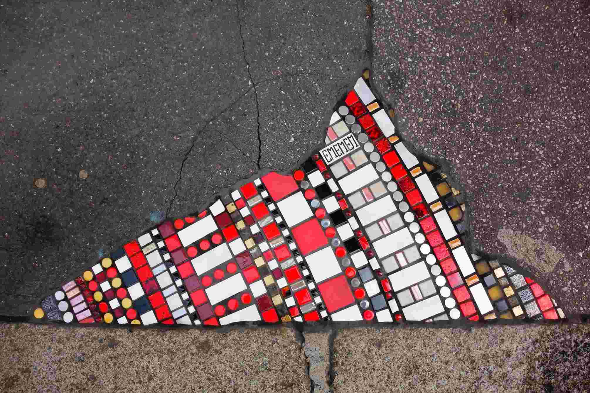 Interview with Ememem on the poetic art of healing the street