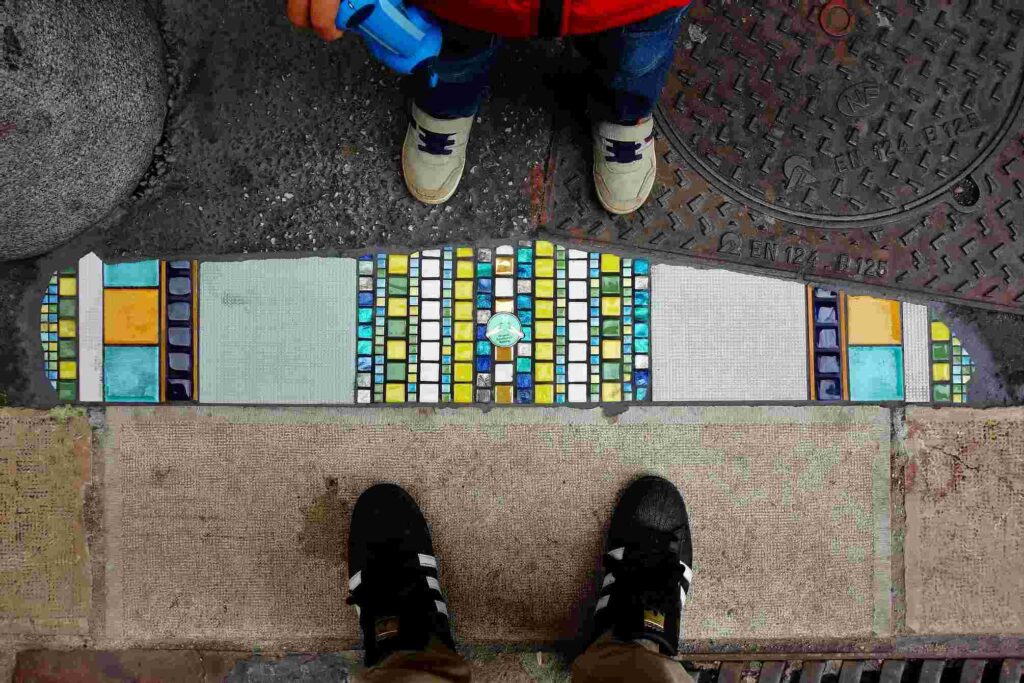 Interview with Ememem on the poetic art of healing the street -