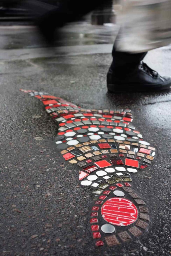Interview with Ememem on the poetic art of healing the street -