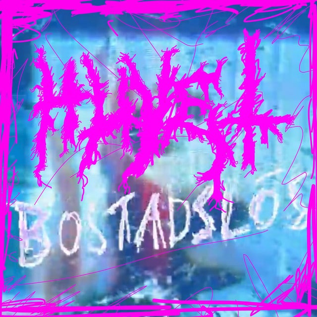 HUVET: Bostadslös. HUVET – Bostadslös