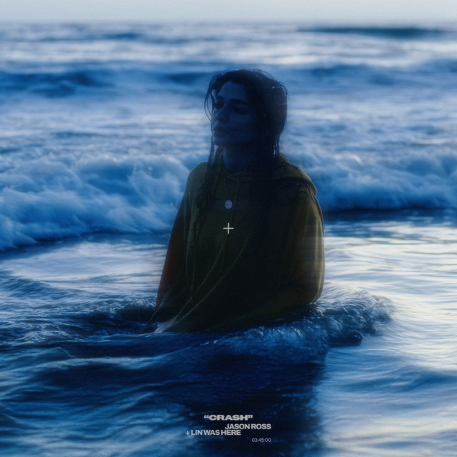 Jason Ross x Lin was here – Crash