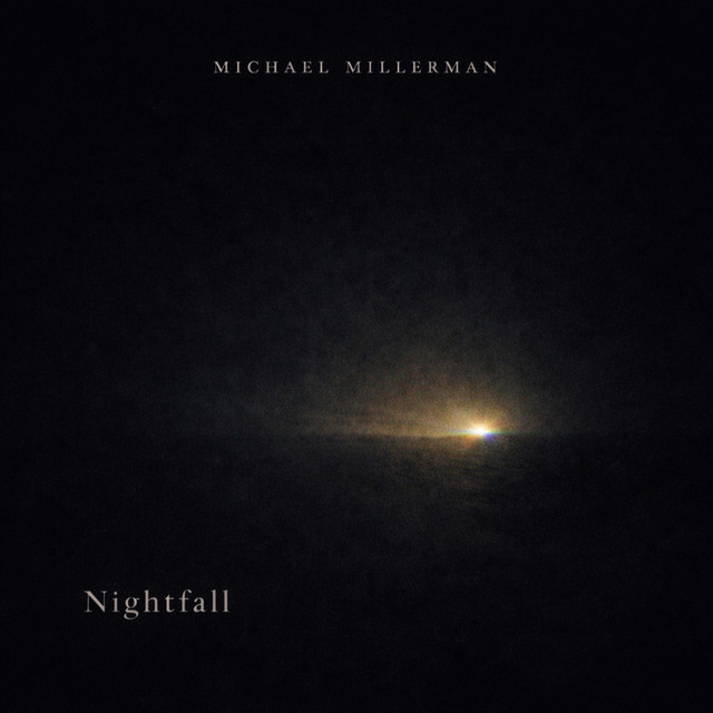 Cover artwork for Michael Millerman track "A Name I Once Belonged To".