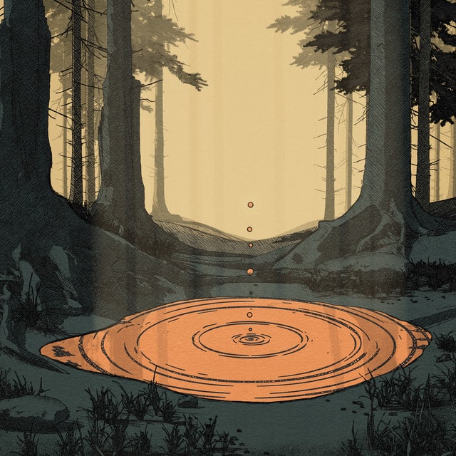 OAKUM – Echoes of Light