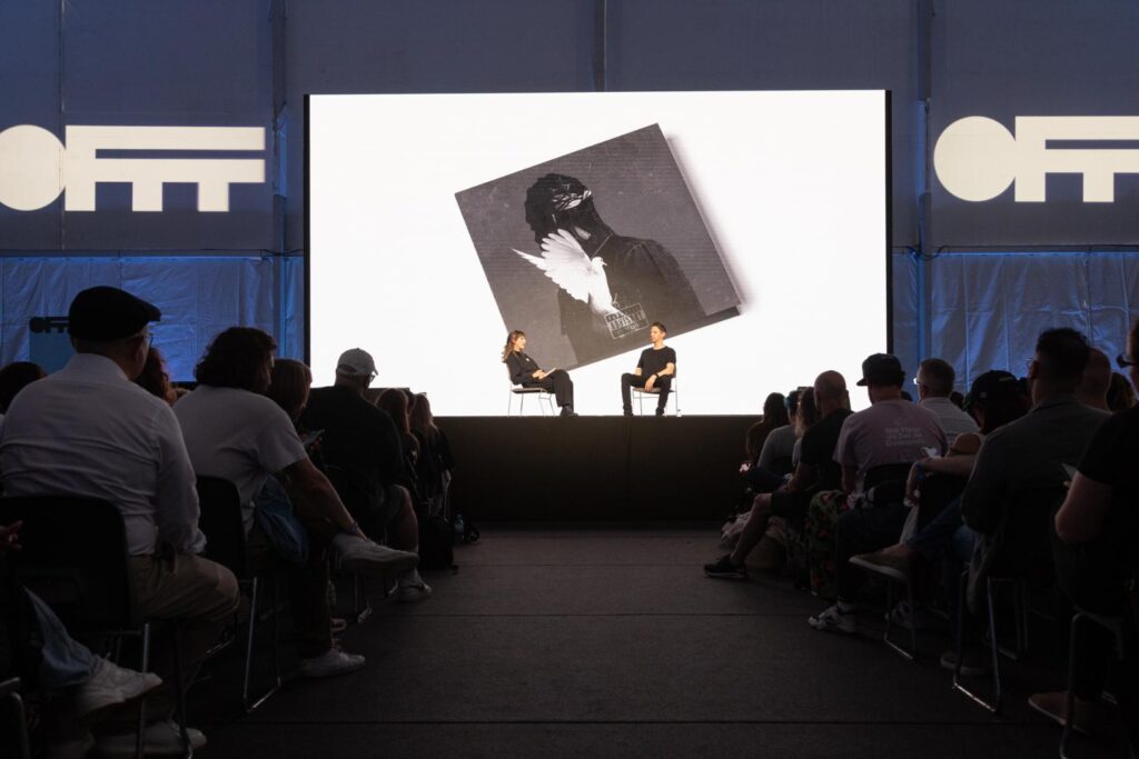 OFFF Barcelona 2026 returns for its 26th edition at Disseny Hub Barcelona -
