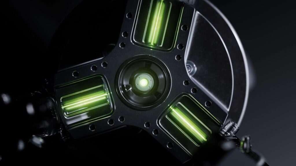 Sunwheel and Millarc craft cinematic visuals for OnePlus ACE 6T -