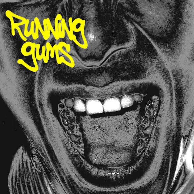 Ryder x Louis Culture – Running Gums