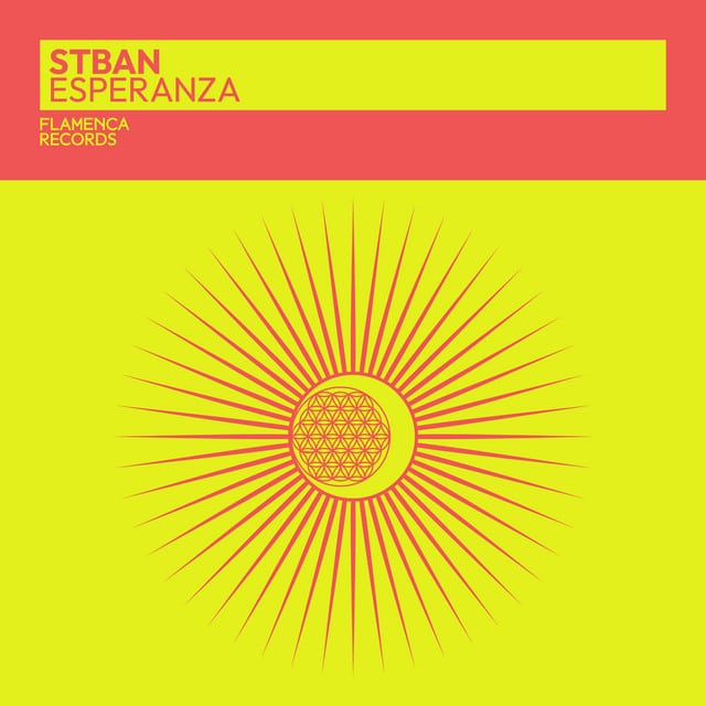 STBAN: Esperanza. | Visual Atelier 8