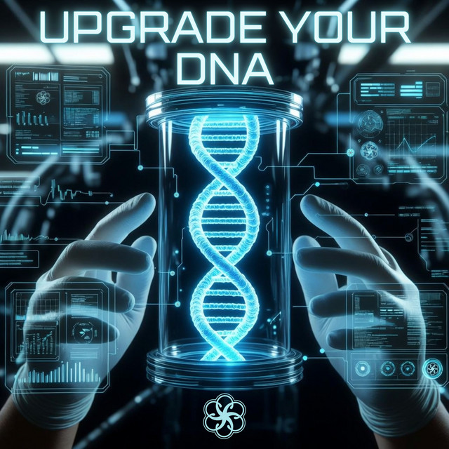 Samaistha – Upgrade Your DNA