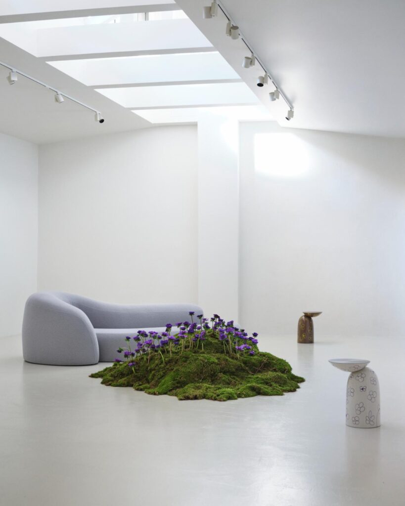 Secolo partners with Danish studio TABLEAU for Milano Design Week 2026