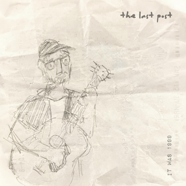 The Last Post – 1999 (Acoustic Mix)
