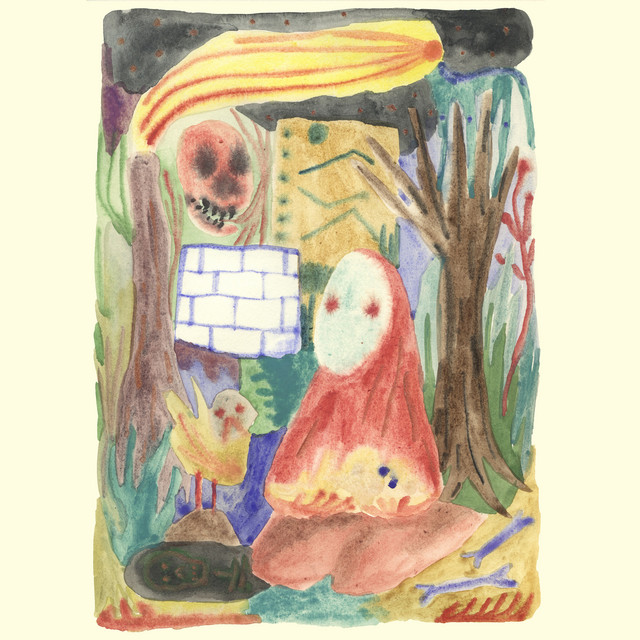 The Notwist: Projectors. — Music