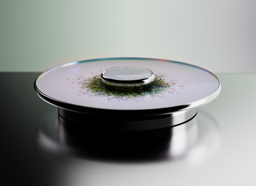 Cognitive Bloom reimagines domestic AI for reflection and critical thinking