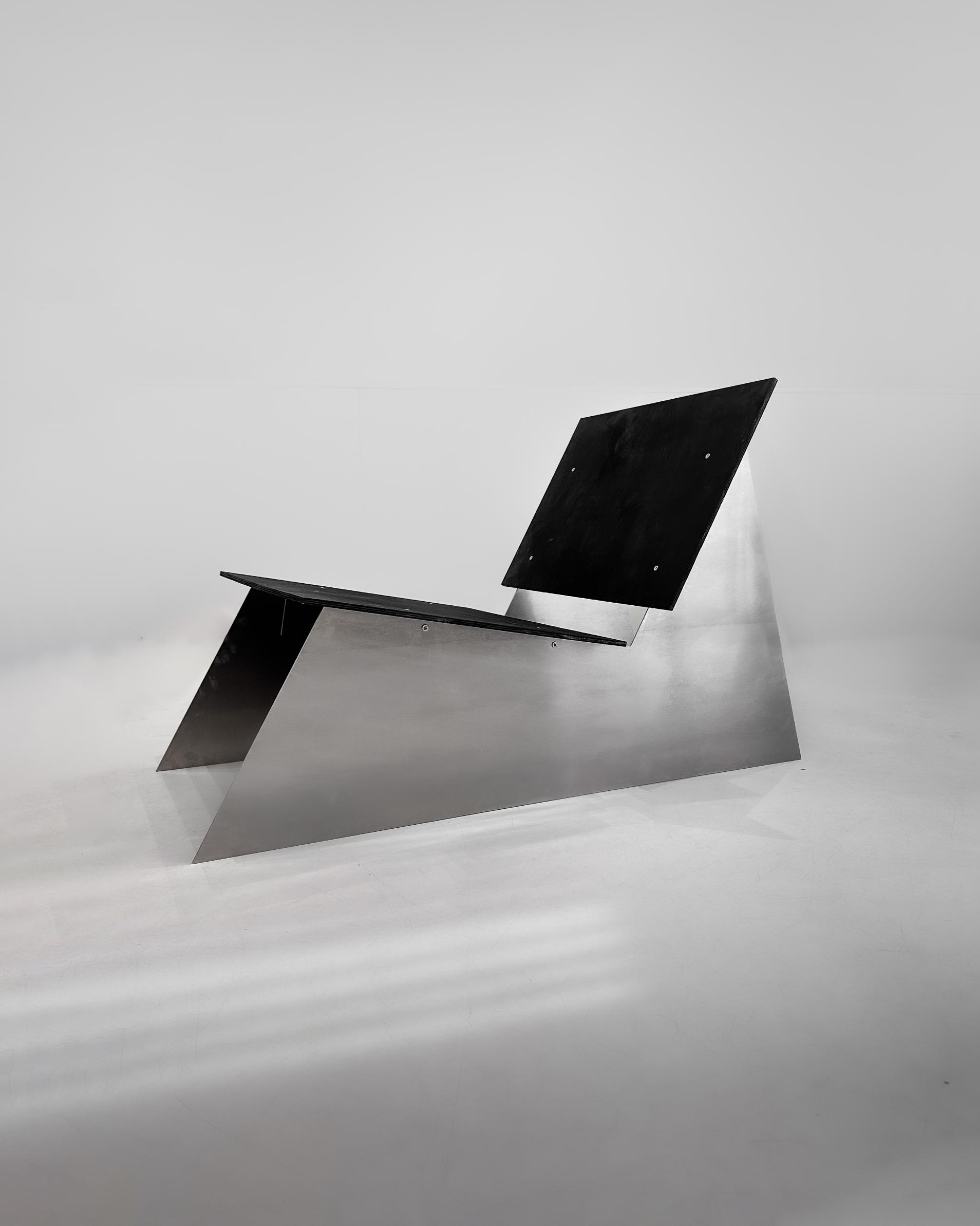 collectible Blackwood lounge chair by Case Studios