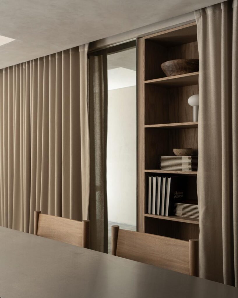 PPAA completes Lamartine hotel with mesh facade -