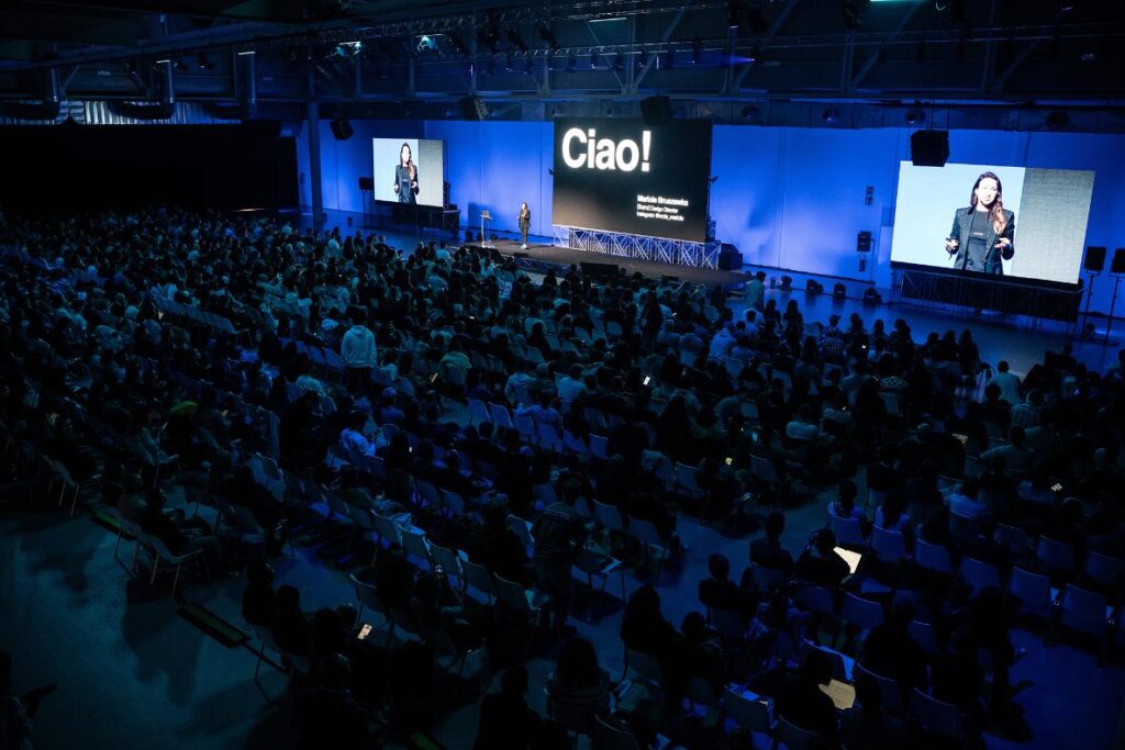 Digital Design Days 2026 brings global design and AI leaders to Milan -