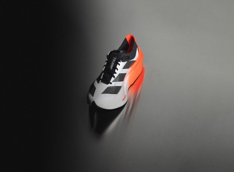 adidas launches Adizero Dropset Elite hybrid fitness racing shoe adidas launches Adizero Dropset Elite hybrid fitness racing shoe