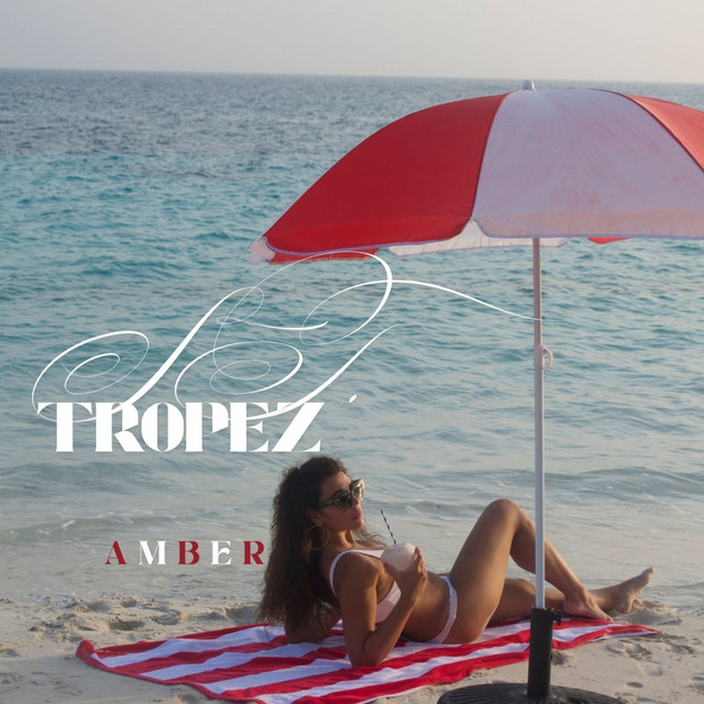 AMBER: St Tropez — The Gravity of a Name