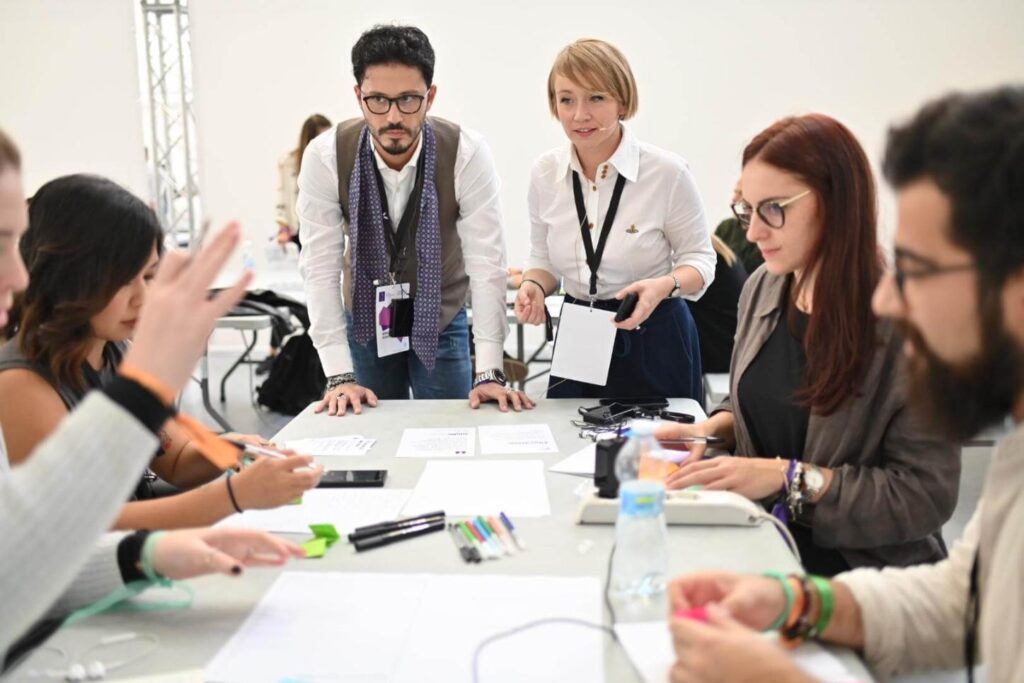 Digital Design Days 2026 brings global design and AI leaders to Milan -