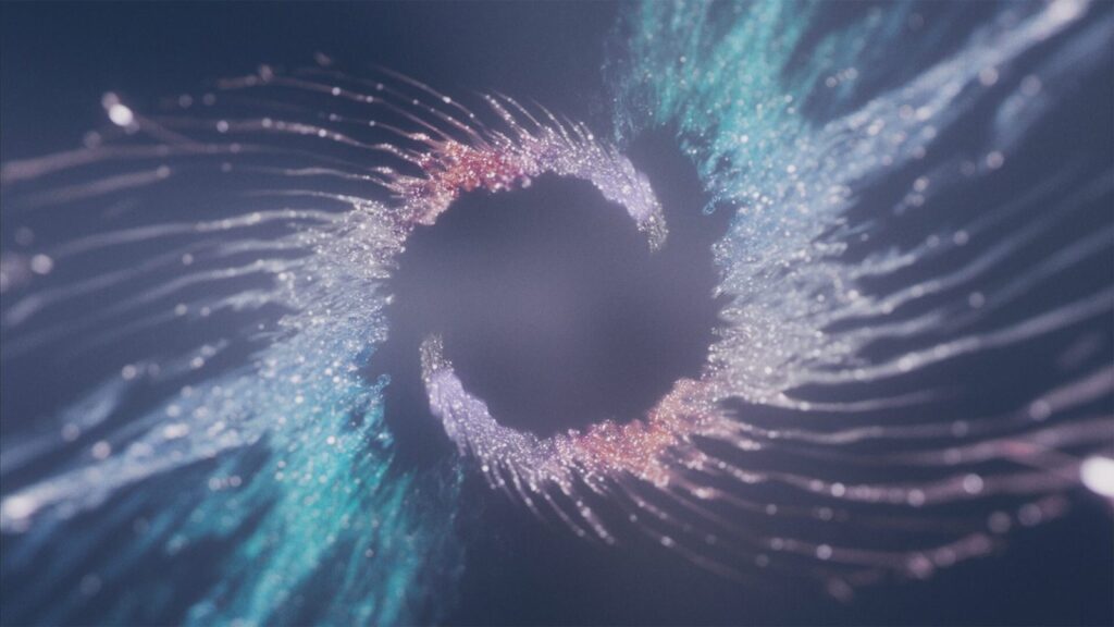 AVATR Vision Xpectra film by FutureDeluxe defines emotive luxury in motion -
