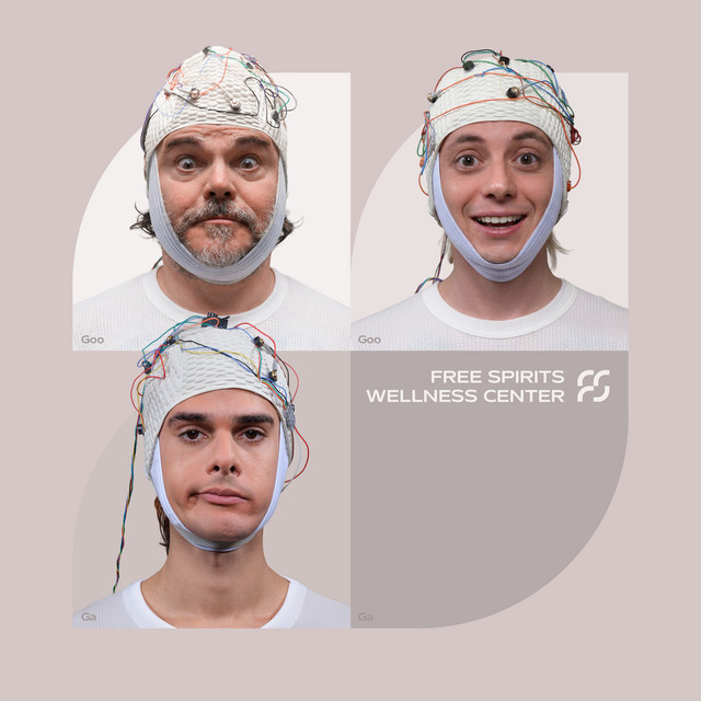 CA7RIEL & Paco Amoroso, Jack Black: GOO GOO GA GA.