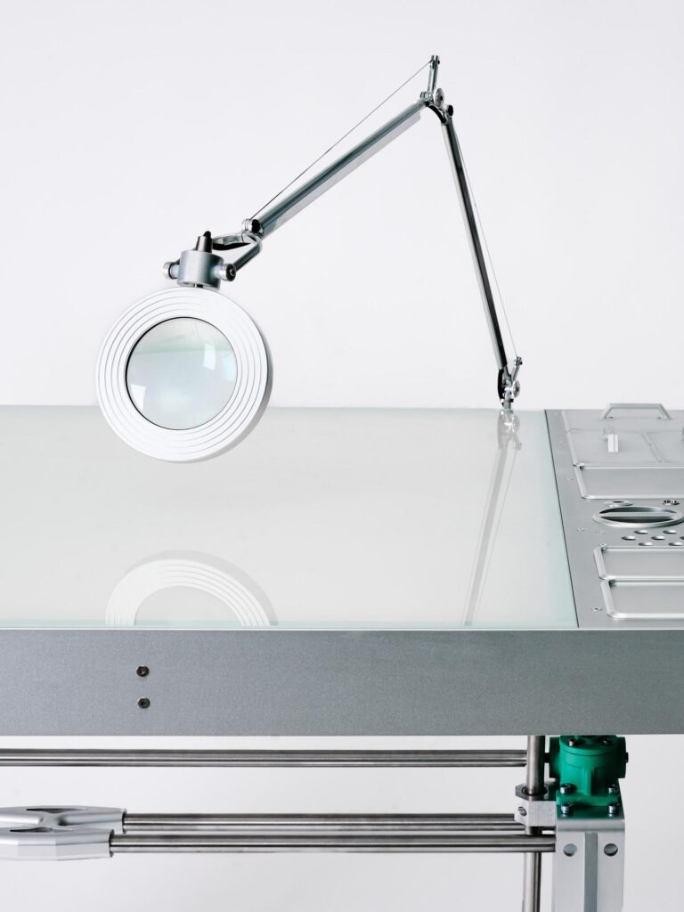 Integrated storage compartments for paper sheets charcoal and drawing tools