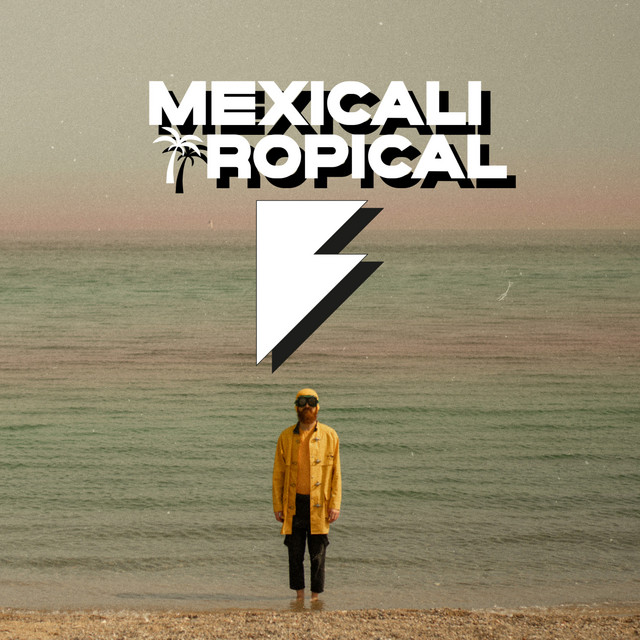 Dr. Rayo, JOUJOU, Aurelio Conde: Mexicali Tropical.