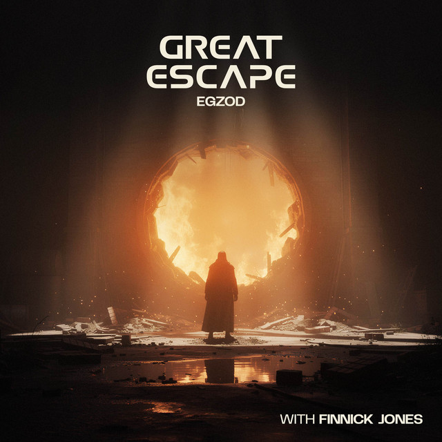Egzod, Finnick Jones: Great Escape.