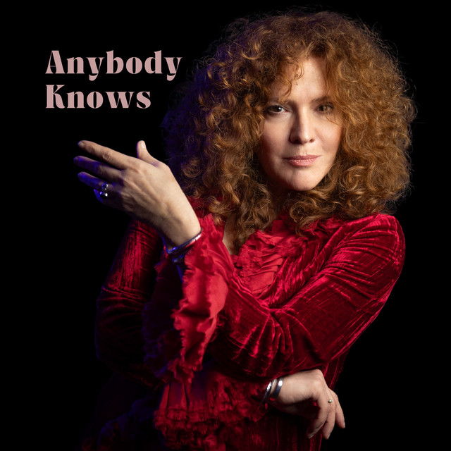 Lily Vakili – Anybody Knows