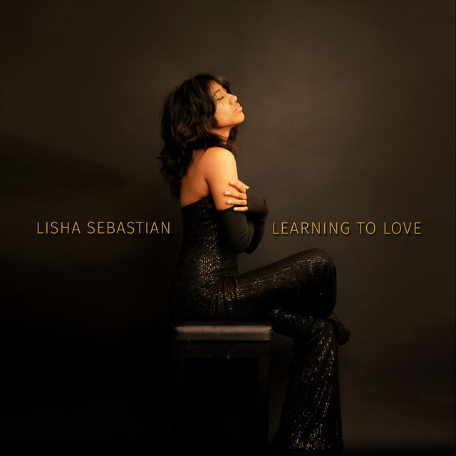 Introducing: Lisha Sebastian