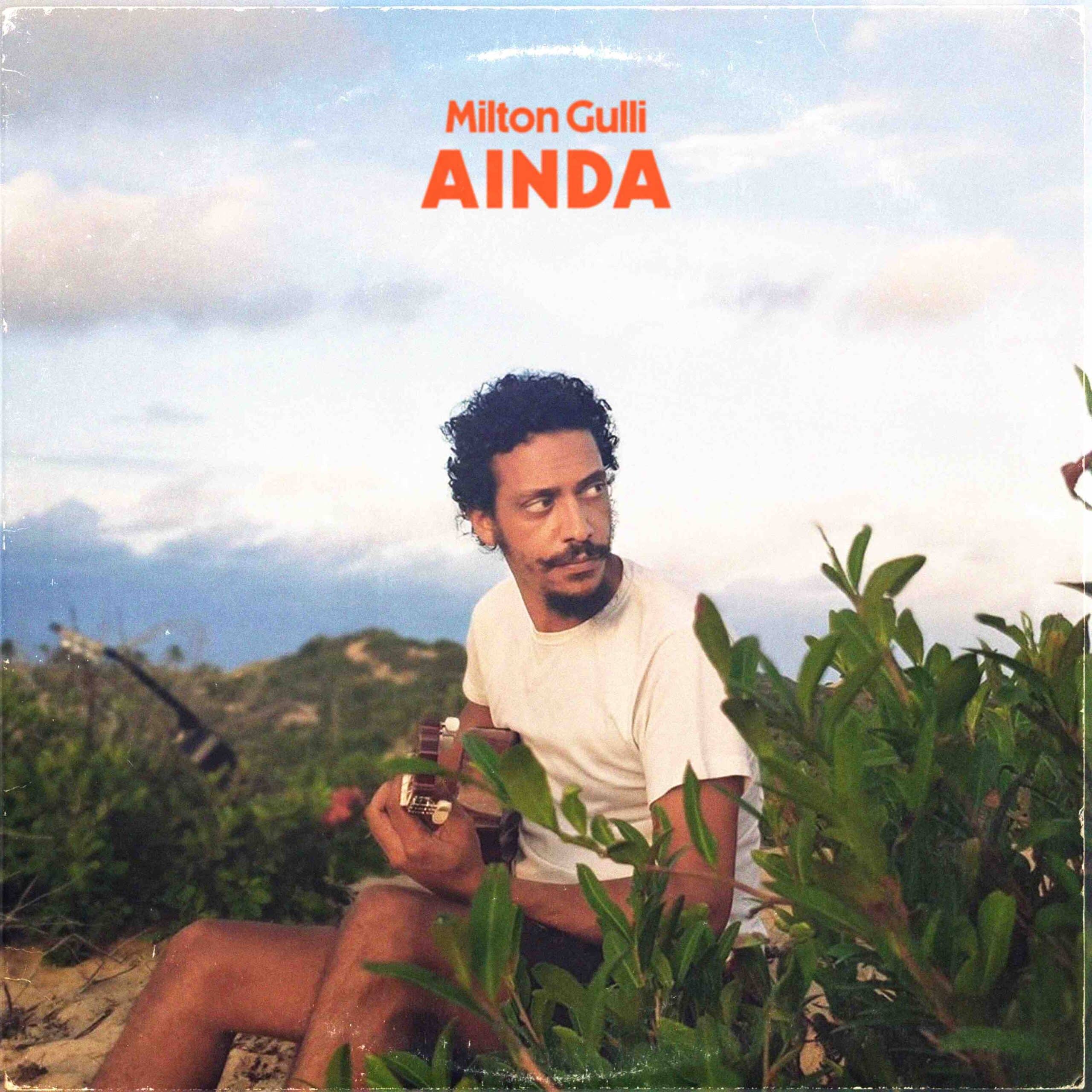 Milton Gulli, Tayob J. : Ainda.