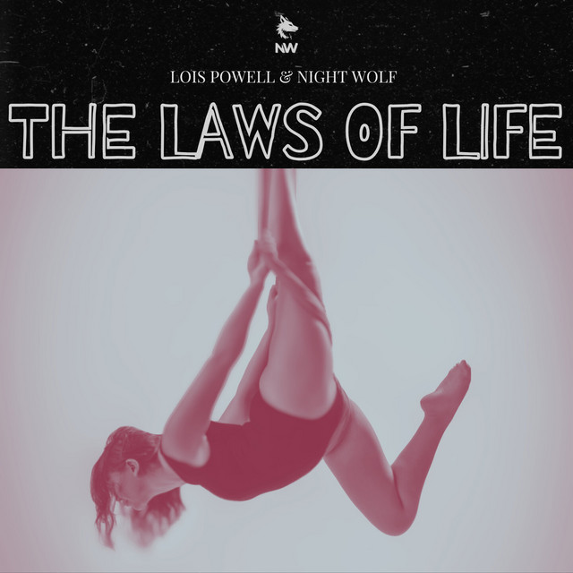 Night Wolf, Lois Powell: The Laws of Life.