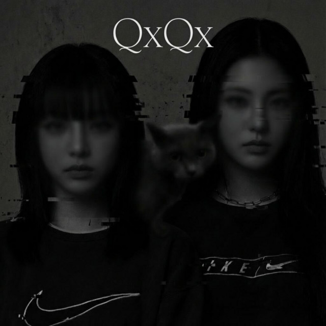 QxQx: smoke ver.0 QxQx: smoke ver.0