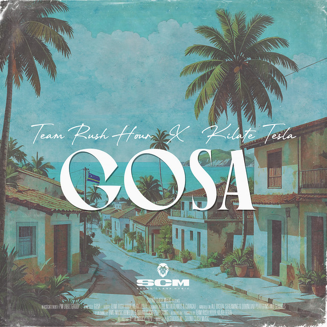 Team Rush Hour, Kilate Tesla: GOSA.