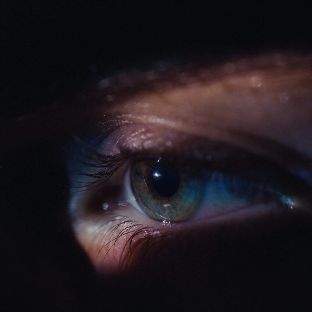AVATR Vision Xpectra film by FutureDeluxe defines emotive luxury in motion -