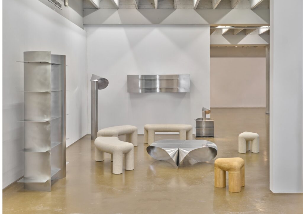 Paul Coenen and Rino Claessens present a duo show in Brussels -