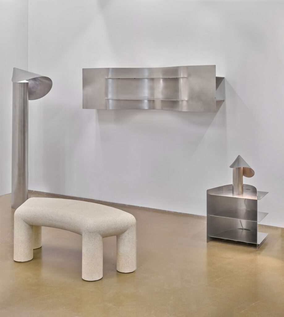 Paul Coenen and Rino Claessens present a duo show in Brussels -
